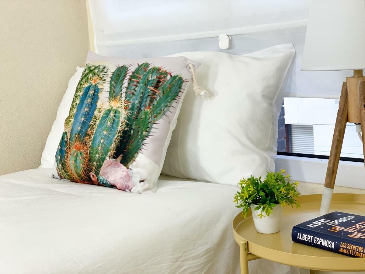 Cosy Flats Аликанте Екстериор снимка