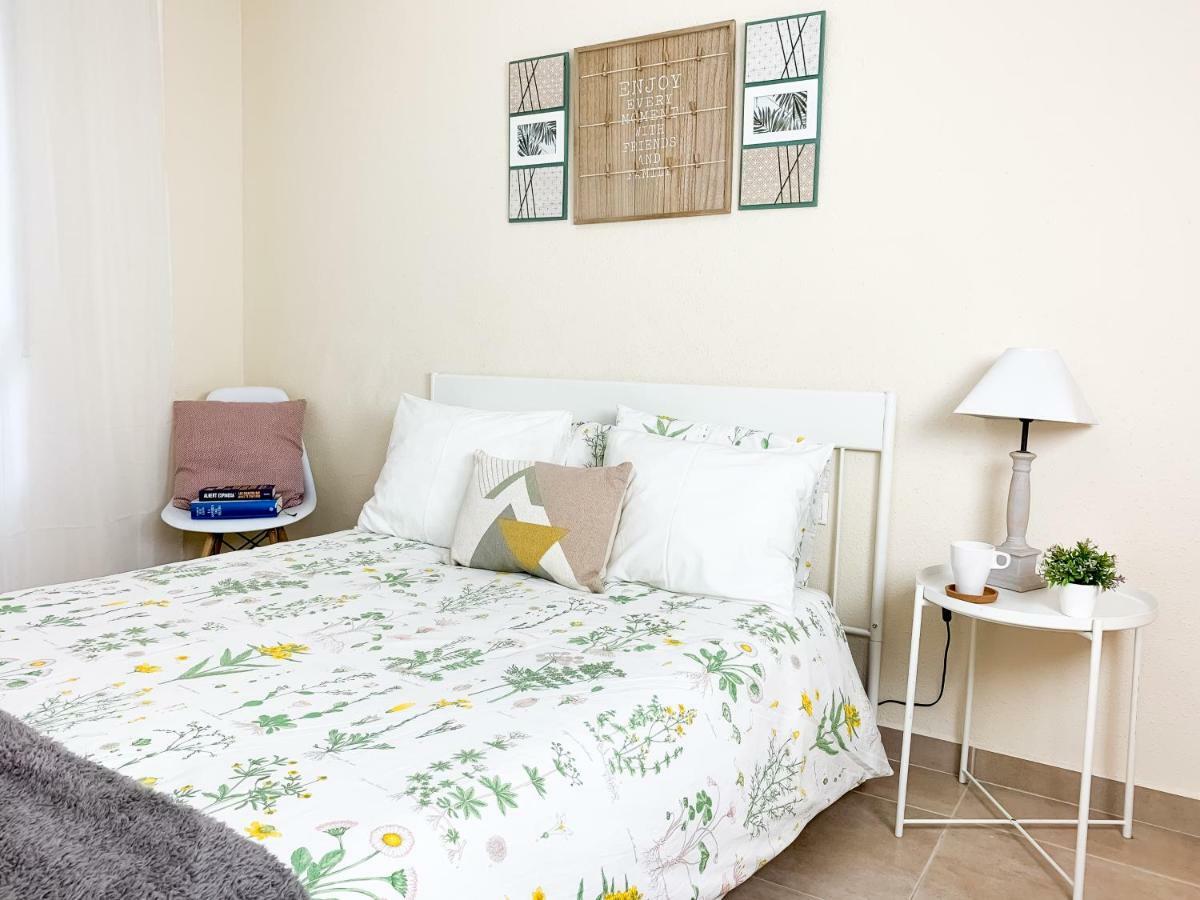 Cosy Flats Аликанте Екстериор снимка